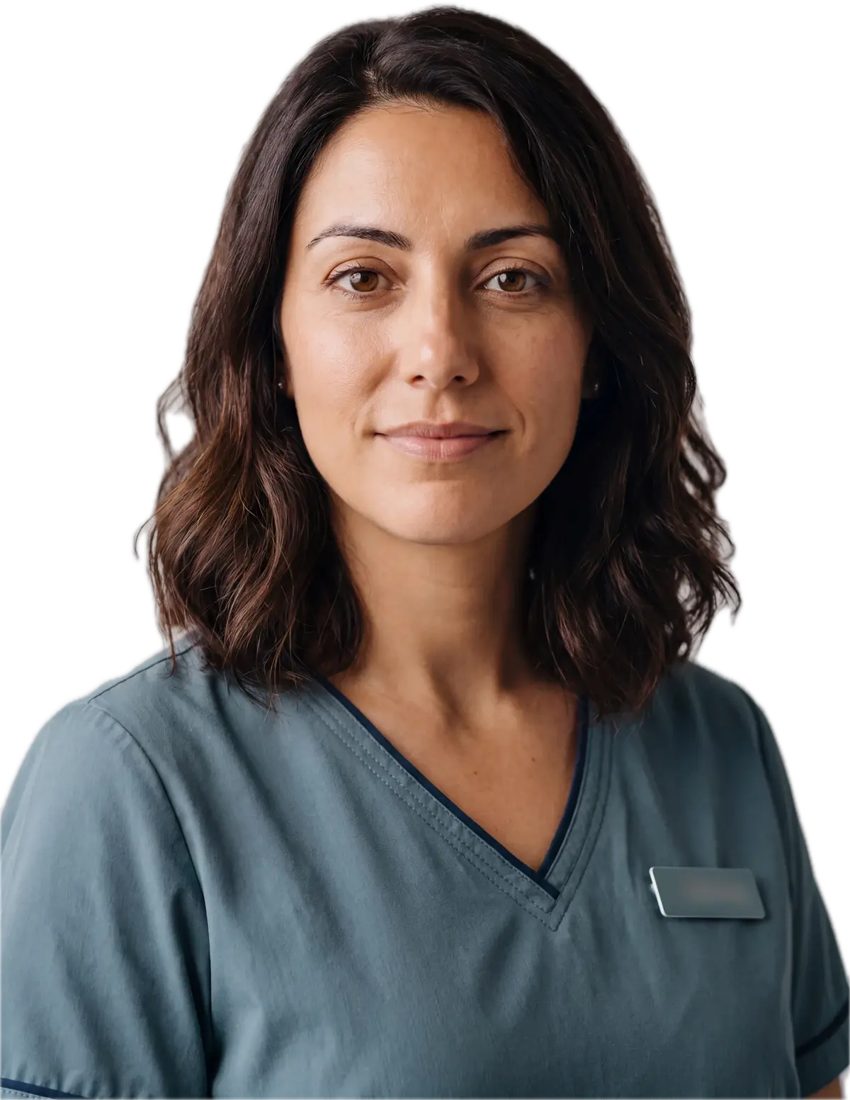 Emma, empleada de IA de Orca para la gestión clínica